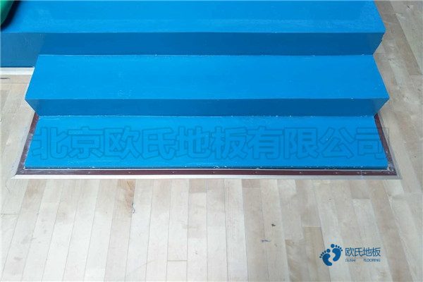 運(yùn)動(dòng)木地板界的三大天王，你知道嗎